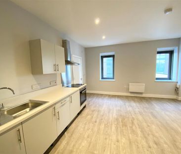 Studio to rent - Photo 2