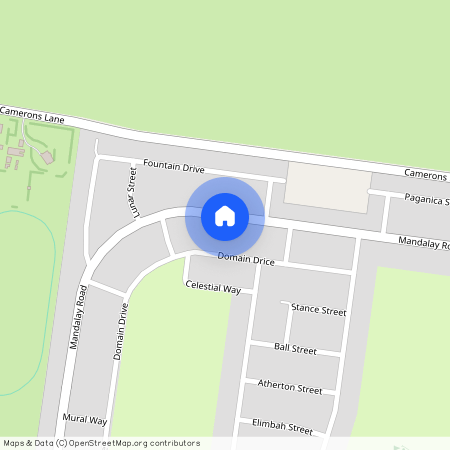 368 Mandalay Circuit, Vic 3753, Beveridge