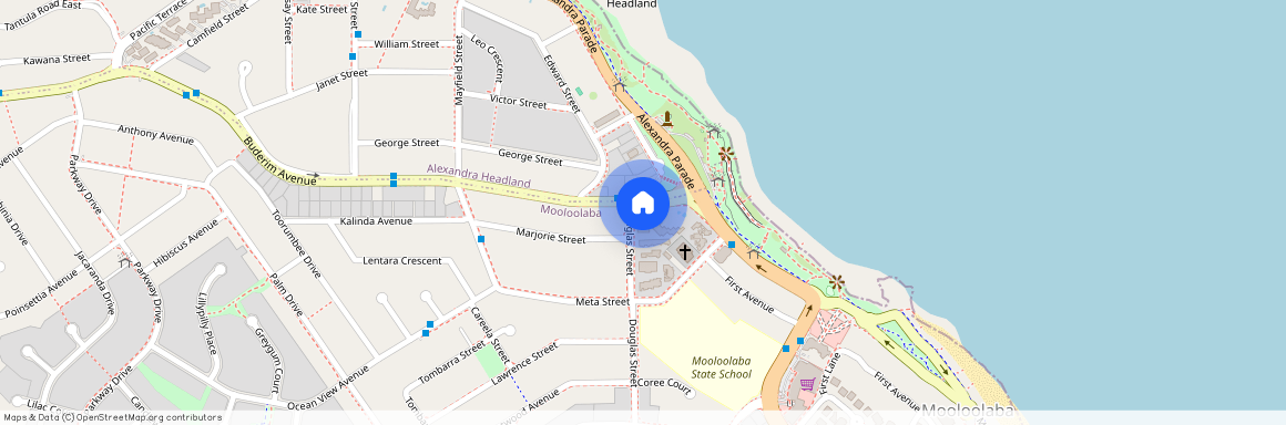 3/15 Buderim Avenue, QLD 4557, Mooloolaba