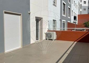 Apartamento T2 em Lisboa