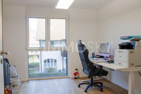 Modernes Wohnen leicht gemacht mit optionalem Mobiliar - Photo 2