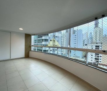 Apartamento Semi - Mobiliado Com 2 Suítes Para Locação No Centro – ... - Photo 6