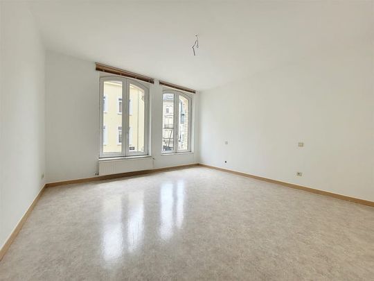 Appartement te huur - Foto 1