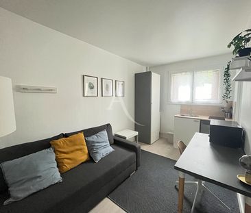 Location Appartement 1 pièce 13m² - Photo 3