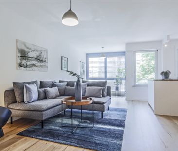 3 Zimmer in Düsseldorf - Foto 1