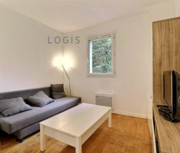 Studio Bièvres - Photo 1