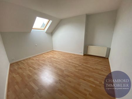 Maison ancienne entre Blois et Vendôme - Photo 4