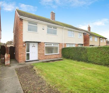 3 bedroom semi-detached house to rent - Photo 3