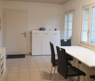 4.5 Zimmer, 1. Stock - Photo 2