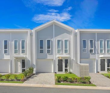 Modern Architecture Town Home Available Now - Photo 5