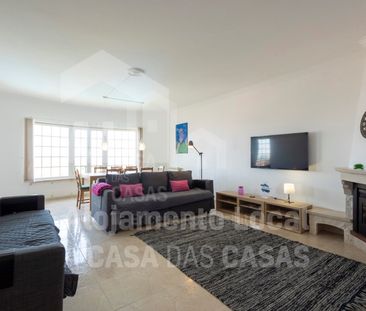 Apartamento T3 em Lisboa - Photo 5