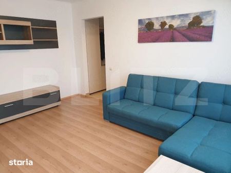 Apartament 2 camere, 42 mp, zona Astra - Photo 3