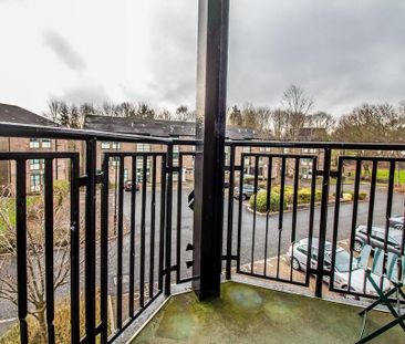 2 bedroom flat to rent - Photo 2