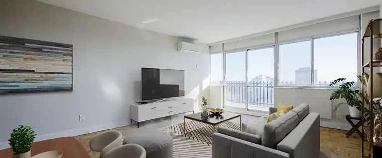 The Devonshire | 200 Queen Mary Drive, Oakville - Photo 1