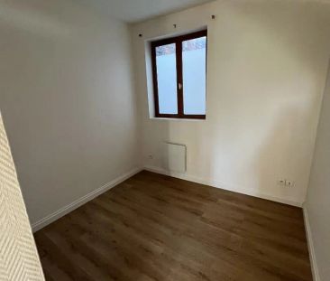 Appartement à louer 2 pièces 28.38m² - Photo 3
