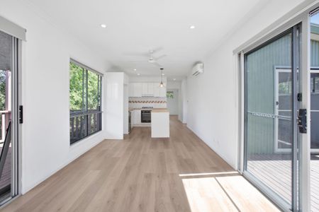 Freshly Updated Home with Leafy Outlook! - Photo 4