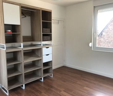 maison de 38 m² hab avec courette - Photo 5