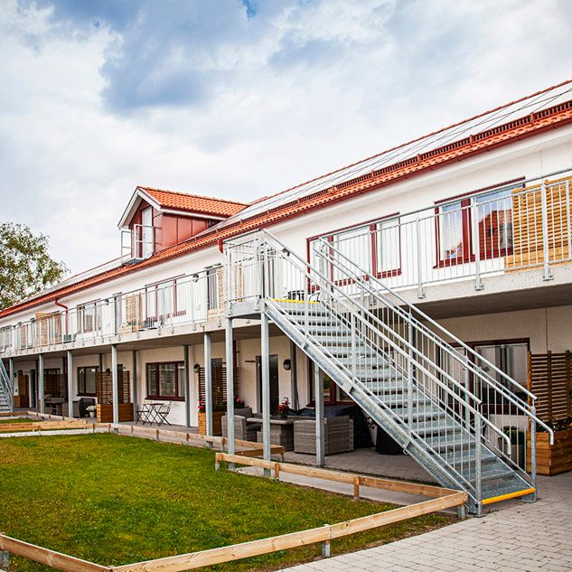 Kvarngatan 6 H, Marieholm - Photo 1
