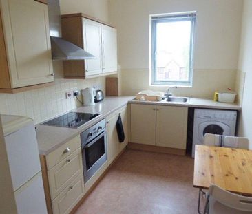1 bedroom flat to rent - Photo 5