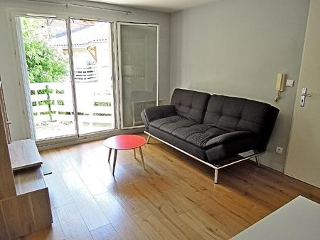 Appartement Toulouse - 2 pièce(s) - 33.0 m2, - Photo 4