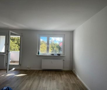 31 m² im Karpfenweg 18 in 06120 Halle suchen Dich! - Photo 1