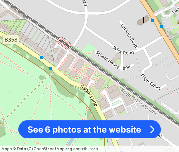 Blagrove Road, Teddington - Photo 1