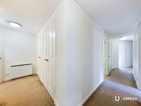 3 bedroom apartment to rent - Photo 3