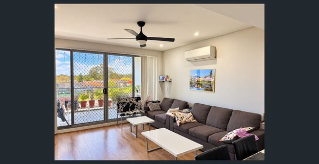 Terrace Penthouse - Photo 1