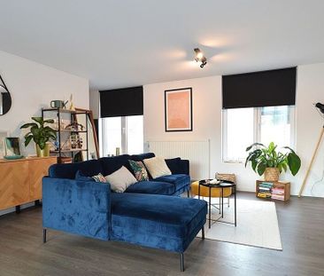 Duplex te huur in Ieper voor € 780 met 2 slaapkamers - Photo 1