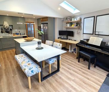 3 bedroom end of terrace house to rent - Photo 6