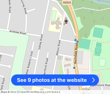 Wilson Road, Blackley - Photo 1