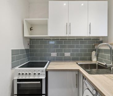 1 bedroom apartment to rent - Photo 6
