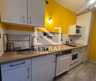 APPARTEMENT T1 A LOUER - Photo 4