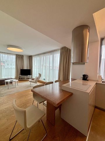 Penthouse 3 camere I Vernescu Residence I Calea Victoriei - Fotografie 3