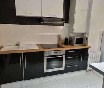 Location Appartement 2 pièces Meublé 47m² MEAUX 77100 - Photo 4