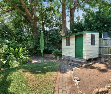 Charming Two-Bedroom Semi In Prime Artarmon Location - Photo 2