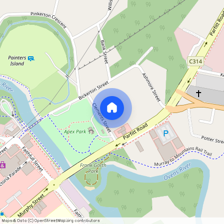 8a Clements Street, Vic 3677, Wangaratta