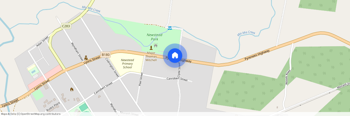 38 Lyons St, Melbourne, Victoria 3462