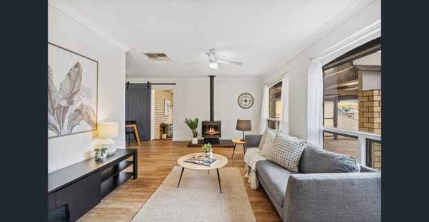 Charming 4-Bedroom Rental House in Huntfield Heights - Your Perfect Home Awaits! - Photo 1