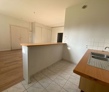 Location Appartement 3 pièces 55m² ROUEN 76100 - Photo 4