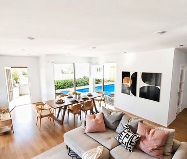 Casa o chalet de alquiler en Bacarés - Manresa - Bonaire - Photo 1