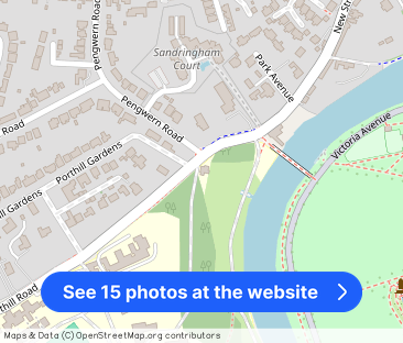 Port Hill Road, Shrewsbury, Shropshire, SY3 - Photo 1