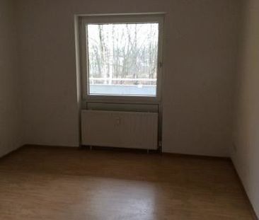 Da kommt man gern Heim. ansprechende 2-Zimmer-Wohnung - Foto 3