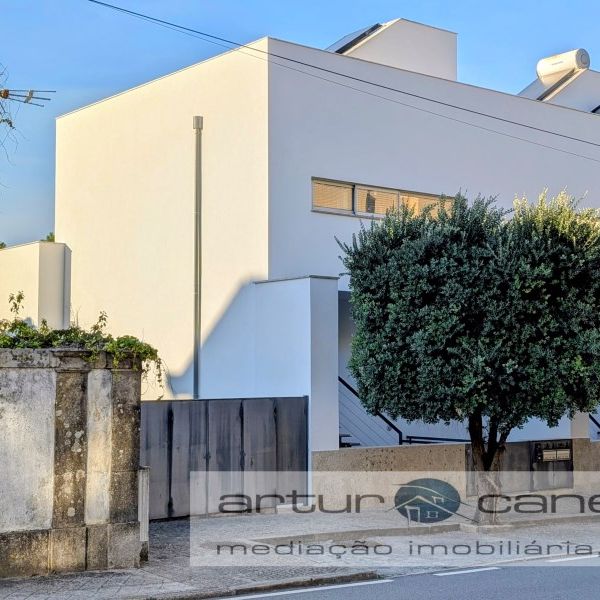 Apartamento T2 em Viana do Castelo - Photo 2