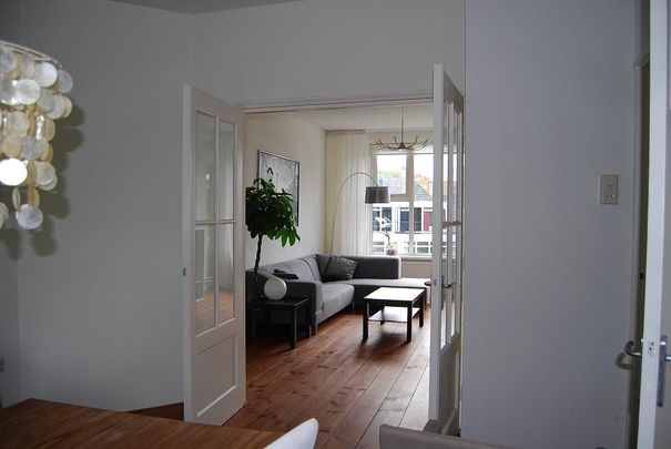 Appartement te huur: Gorechtkade 102-B 9713 CH Groningen - Foto 1