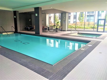 For Lease - 133 Bronte Road Unit# B0902, Oakville, Ontario - Photo 3