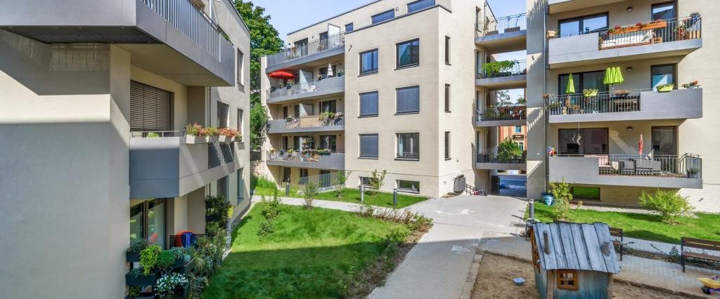 Prießnitzstraße 9, 01099 Dresden - Photo 1