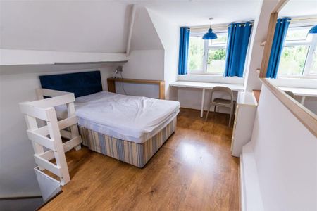 6 bedroom house to rent - Photo 5