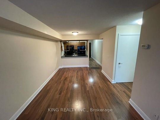 For Lease - 125 Village Green Square Unit# 1511, Toronto, Ontario - Photo 1