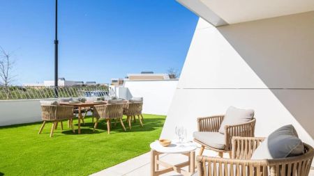 3-bedroom apartment for rent in Mijas, all bills included - Photo 5